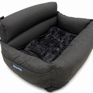 carseat eco black 85