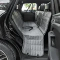 SEATCOVER - GREY