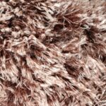 COUCHY MIXED DARK BROWN - 60