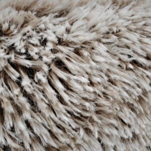 couchy mixed dark brown