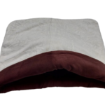 SLEEPY CREAM/BROWN - XL