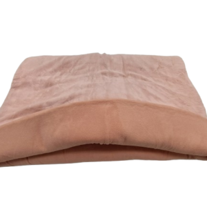 sleepy salmon pink